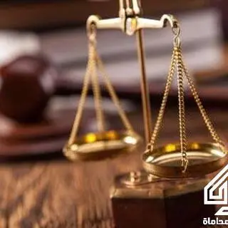 كتابة لوائح جوابية واعتراضية في القضايا الجنائية