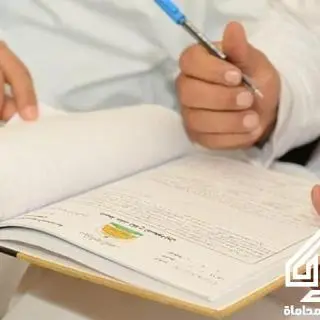 مأذون شرعي مرخص ( احترافي ) الرياض