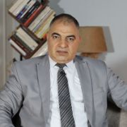 المستشار اشرف شعيب المحامي بالنقض